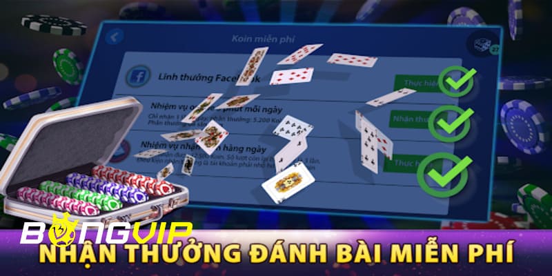 nhiệm vụ game bài nhiệm vụ game bài