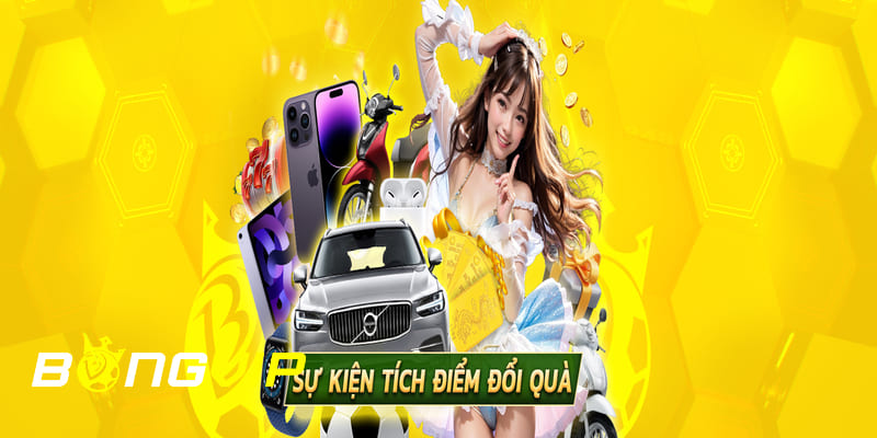 tích điểm đổi quà tích điểm đổi quà