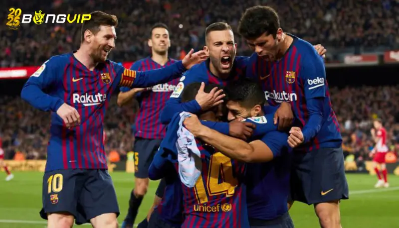 Tác động lâu dài và tương lai khi Barca thắng kiện La Liga