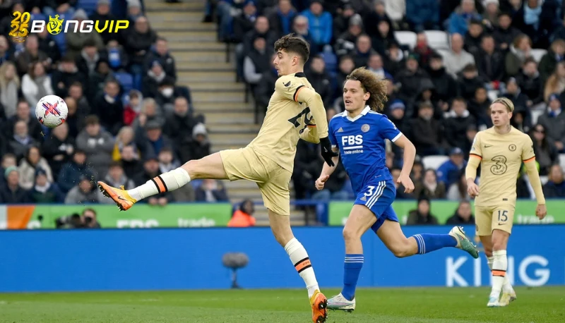 Chelsea hạ Betis, vô địch Conference League Cuộc lội ngược dòng mãn nhãn - Chelsea hạ Betis, vô địch Conference League