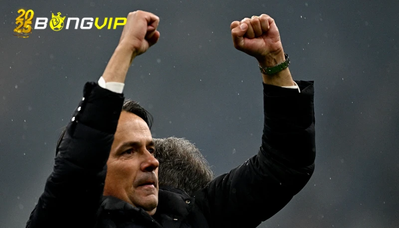 Inter có thể mất HLV sau chung kết Champions League Al Hilal và tham vọng khuấy đảo bóng đá thế giới