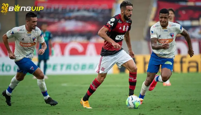 Soi kèo Flamengo vs Fortaleza - 04:30 - 02/06 giải Serie A Phong độ của Fortaleza tại soi kèo Flamengo vs Fortaleza