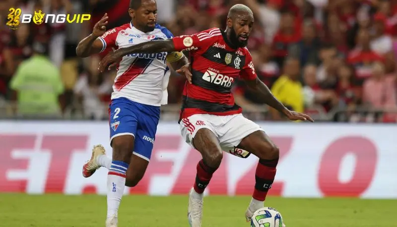Soi kèo Flamengo vs Fortaleza - 04:30 - 02/06 giải Serie A Phong độ của Flamengo tại soi kèo Flamengo vs Fortaleza