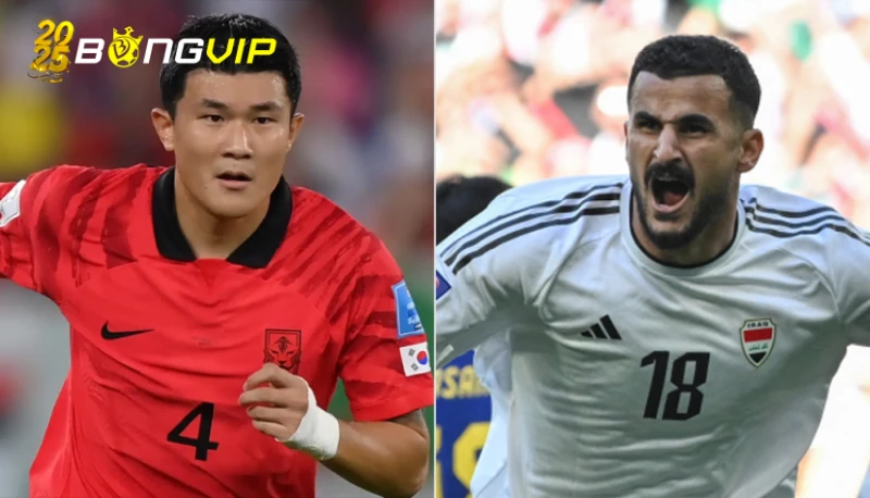 soi kèo Iraq vs Hàn Quốc Chi tiết về soi kèo Iraq vs Hàn Quốc