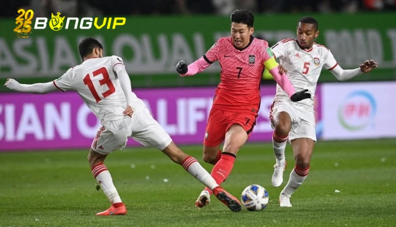 soi kèo Iraq vs Hàn Quốc Tình hình lực lượng và phong độ hiện tại soi kèo Iraq vs Hàn Quốc