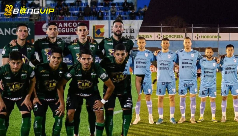 soi kèo Nueva Chicago vs Temperley Chi tiết về soi kèo Nueva Chicago vs Temperley