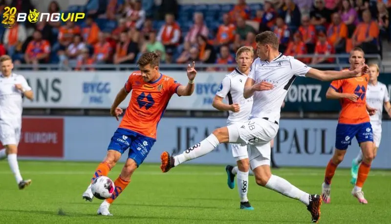 Soi kèo Ranheim vs Aalesund 31/05 giải đấu Hạng 2 Na Uy Phong độ Aalesund tại soi kèo Ranheim vs Aalesund