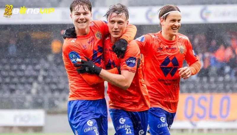 Soi kèo Ranheim vs Aalesund 31/05 giải đấu Hạng 2 Na Uy Phong độ Ranheim tại soi kèo Ranheim vs Aalesund