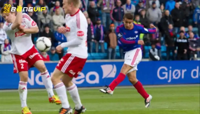 Soi kèo Tromsoe vs Vaalerenga 31/05 giải đấu VĐQG Na Uy Phong độ Tromsoe tại soi kèo Tromsoe vs Vaalerenga